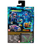 Transformers Generations Legacy Evolution Axlegrease - Deluxe Class