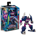 Transformers Generations Legacy Evolution Axlegrease - Deluxe Class