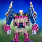 Transformers Generations Legacy Evolution Axlegrease - Deluxe Class