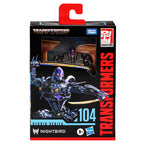 Transformers Studio Series Deluxe - 104 Nightbird