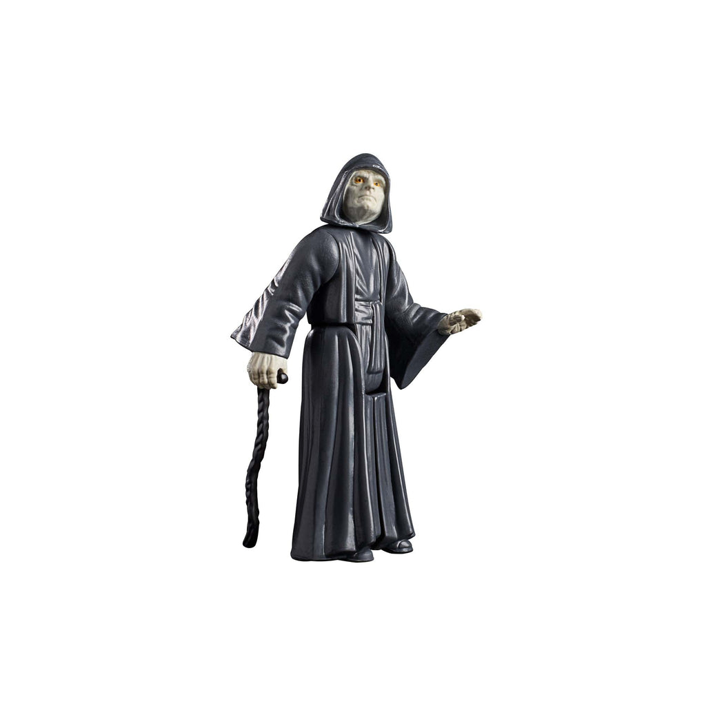 Star Wars Retro Collection The Emperor