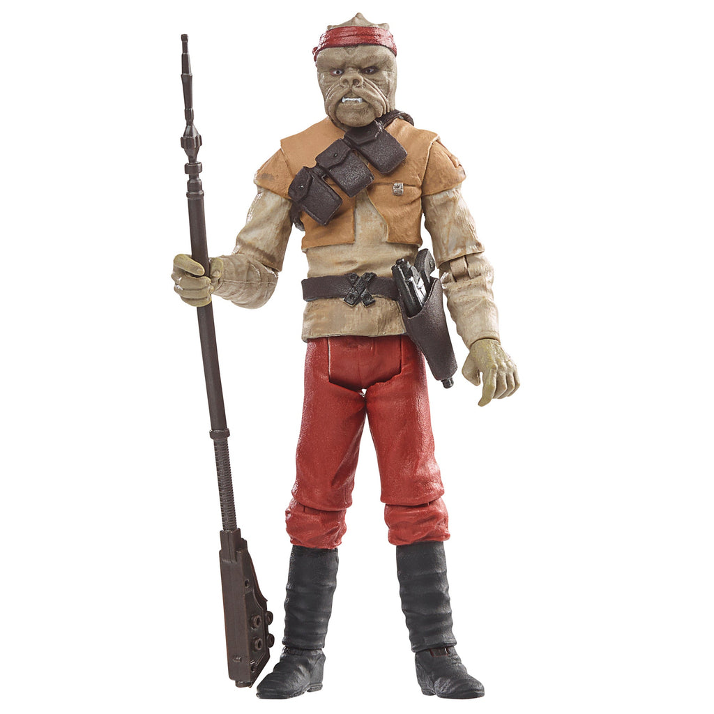 Star Wars The Vintage Collection Kithaba -Skiff Guard-