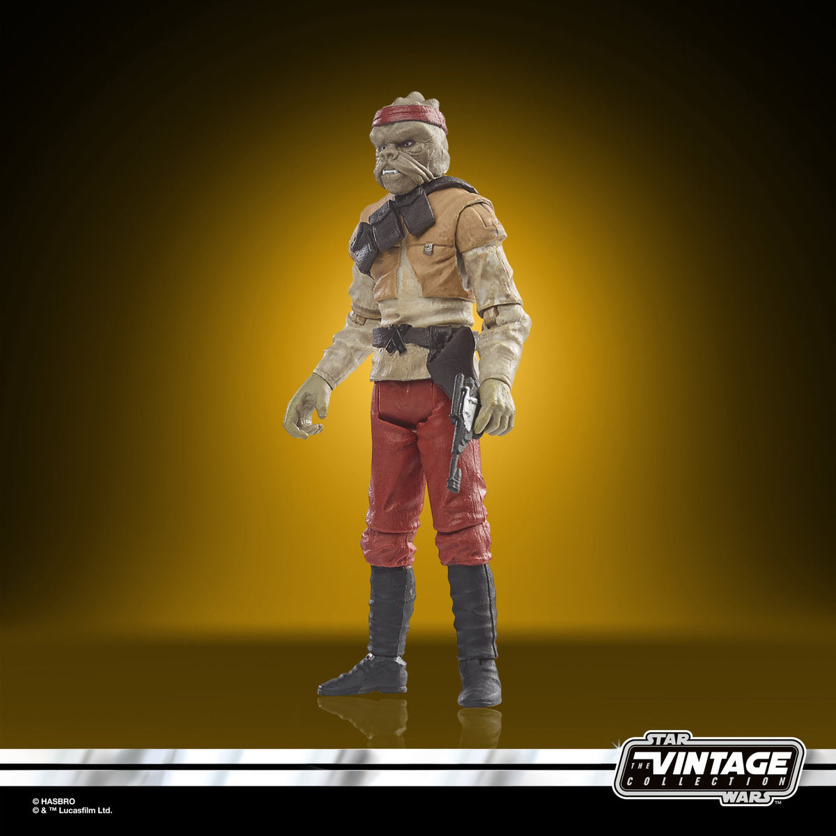 Star Wars The Vintage Collection Kithaba -Skiff Guard-