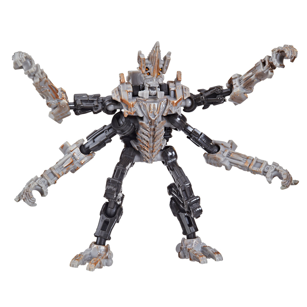 Transformers Studio Series Core Class Terrorcon Freezer
