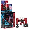 Transformers Studio Series Core Class - Decepticon Frenzy - Red