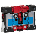 Transformers Studio Series Core Class - Decepticon Frenzy - Red