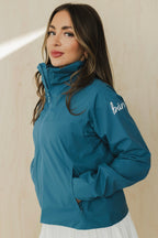 Clubhouse Jacket