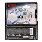 Dungeons & Dragons Dicelings White Dragon Collectible Action Figure