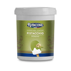 Pistachio Cone Dip Coating - 1.5 KG Bucket - Rubicone Canada - Ships Free Within Canada on Orders Above CAD $199