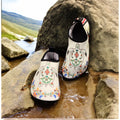 turtle Aqua Shoes