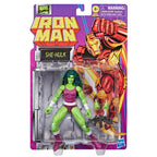 Marvel Legends Series She-Hulk