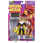 Marvel Legends - Retro Iron Man Wave - Set of 6