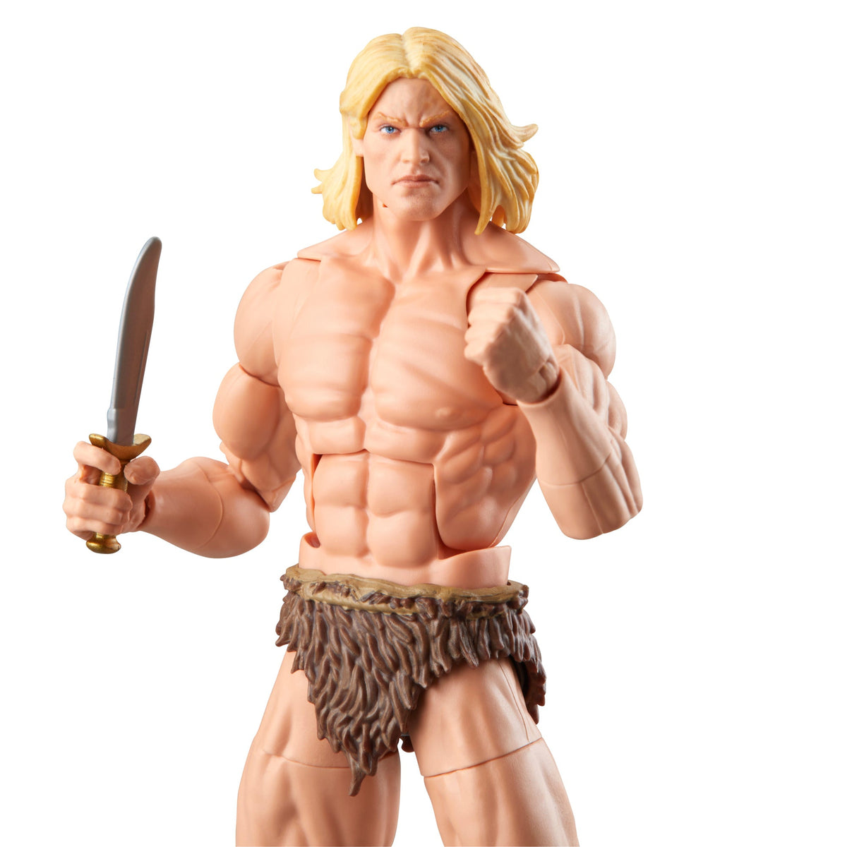 Marvel Legends Series -  Ka-Zar  - Zabu Baf