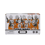 Star Wars The Vintage Collection X-Wing Pilot 4-Pack