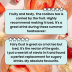 Fairy Dust Tea