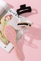 Sale - Slim Silk Scrunchie