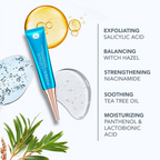 FOREO ESPADA BHA+PHA Blemish Solution