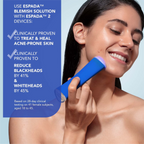 FOREO ESPADA BHA+PHA Blemish Solution