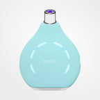 FOREO KIWI Blackhead Remover Pore Vacuum with Blue LED Light - Arctic Blue