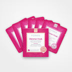 FOREO Shimmer Freak 2.0 UFO™ Activated Eye Mask