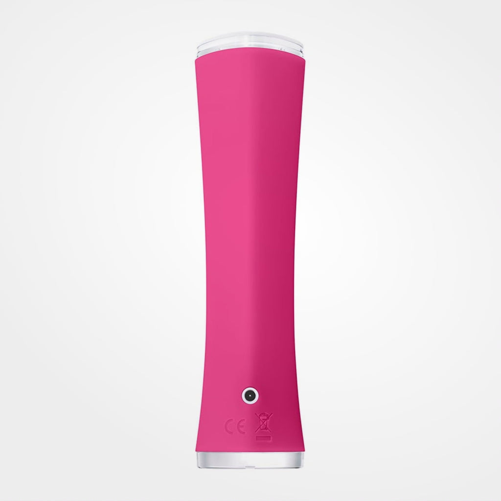 FOREO ESPADA 2 Blue LED Blemish Therapy Device - Fuchsia