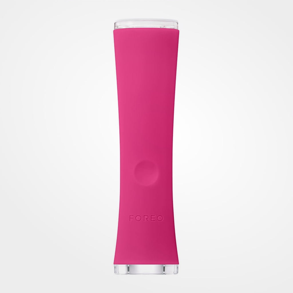 FOREO ESPADA 2 Blue LED Blemish Therapy Device - Fuchsia