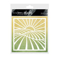 For the Love of Masks - Sunny Fields
