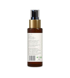 Forest Essentials Fragrant Body Mist Honey Vanilla | Aloe Vera juice infused Perfume Spray to keep Skin Scented & Hydrated Through the Day