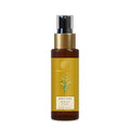 Forest Essentials Fragrant Body Mist Sandalwood & Vetiver | Aloe Vera juice infused Perfume Spray to keep Skin Scented & Hydrated Through the Day