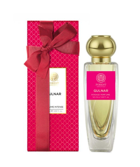 Forest Essentials Intense Luxury Perfume Gulnar