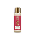 Forest Essentials Silkening Shower Wash Iced Pomegranate & Kerala Lime