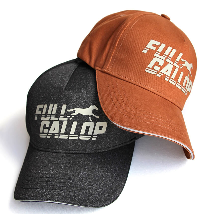 Full Gallop Ringside Hat