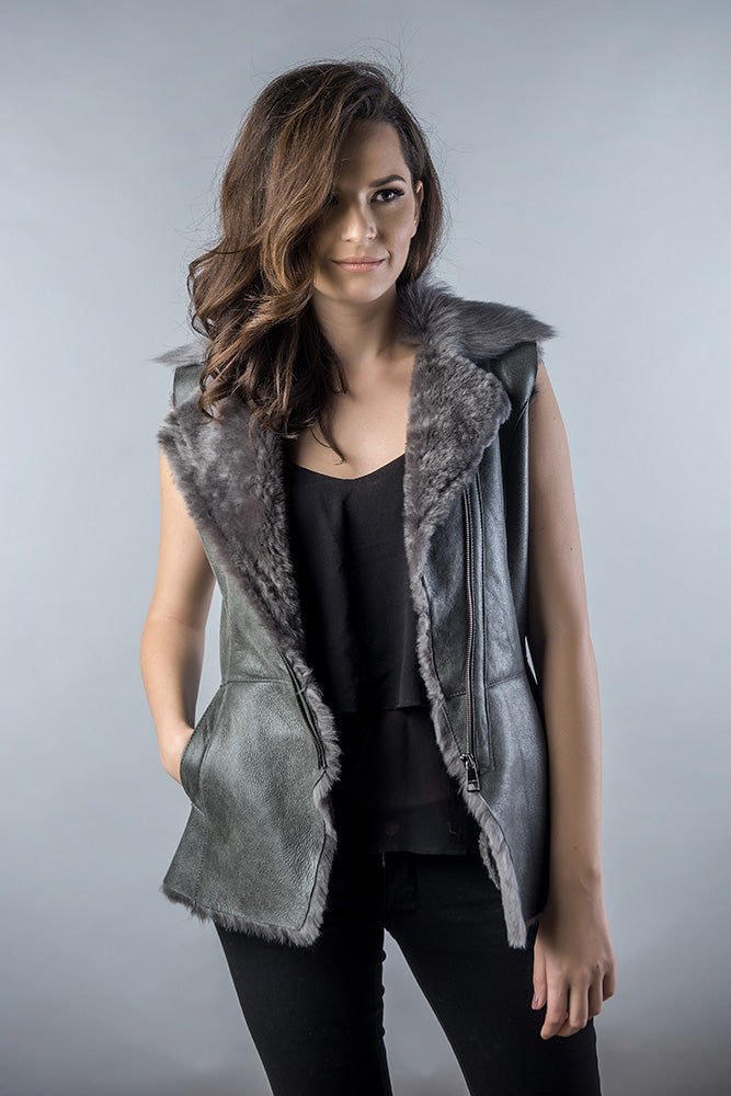 Yvette Rivière