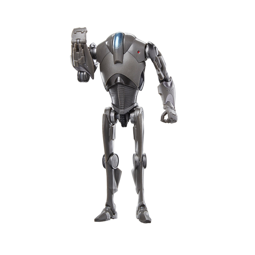 Star Wars The Black Series Super Battle Droid
