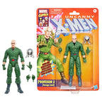 Marvel Legends - Professor X (Savage Land)