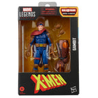 Marvel Legends Series Gambit
