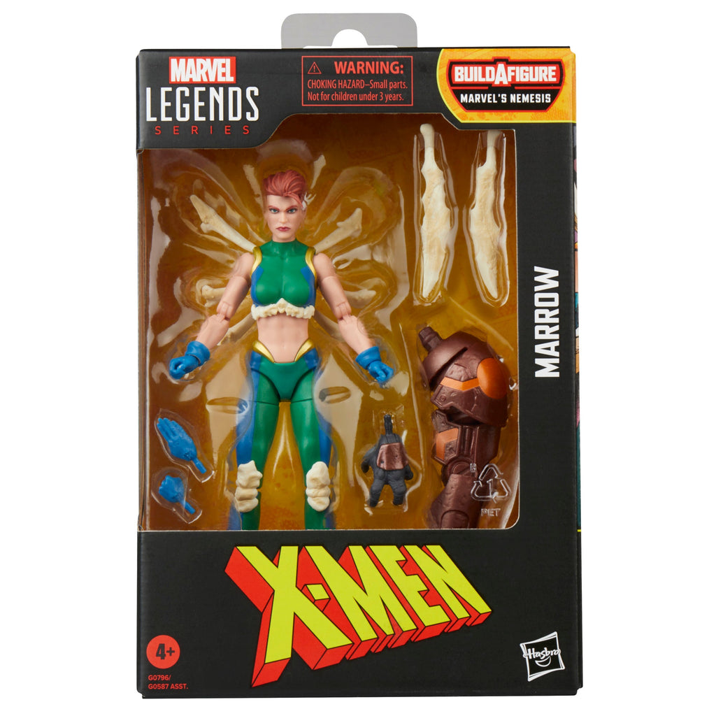 Marvel Legends Series Marrow