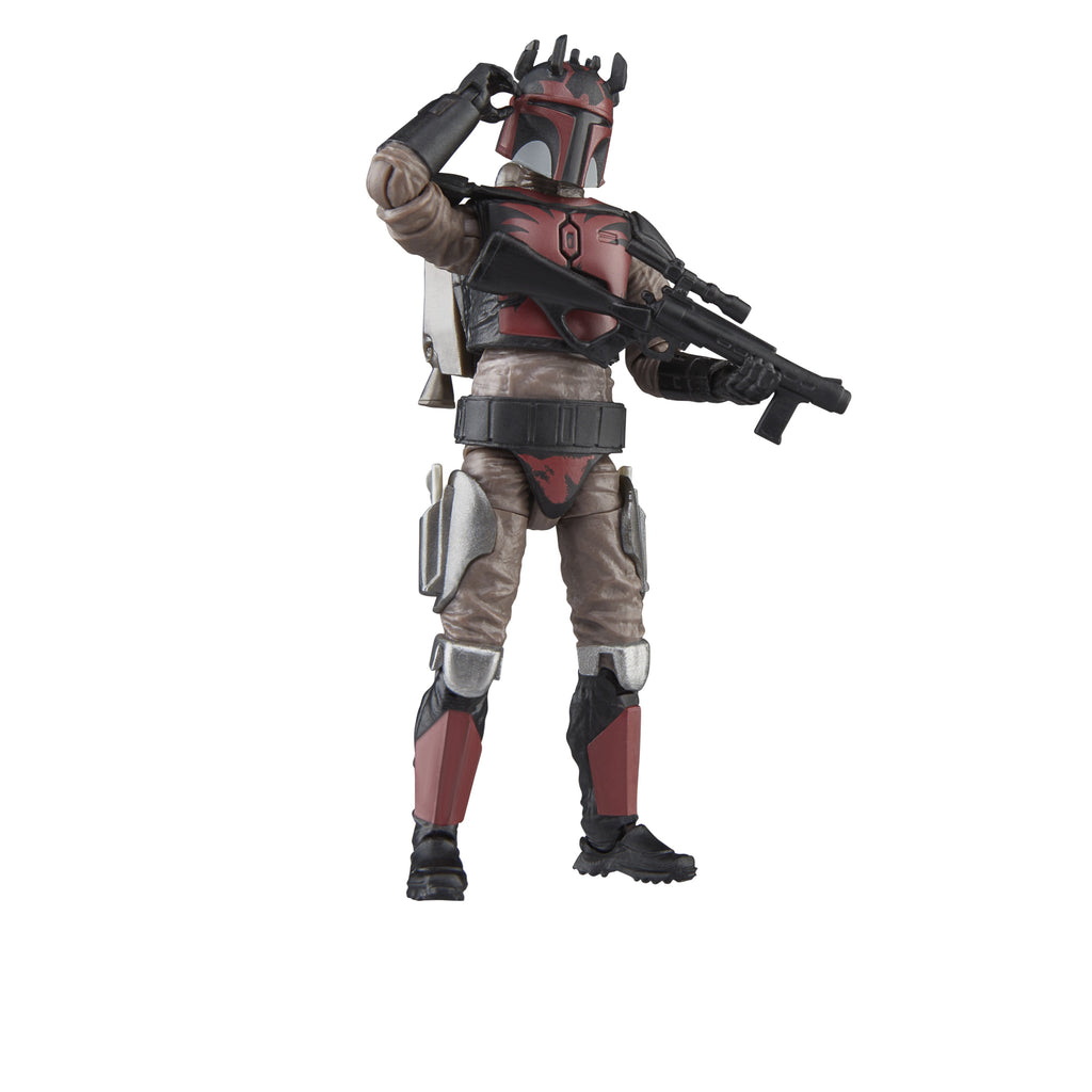 Star Wars The Vintage Collection Mandalorian Super Commando