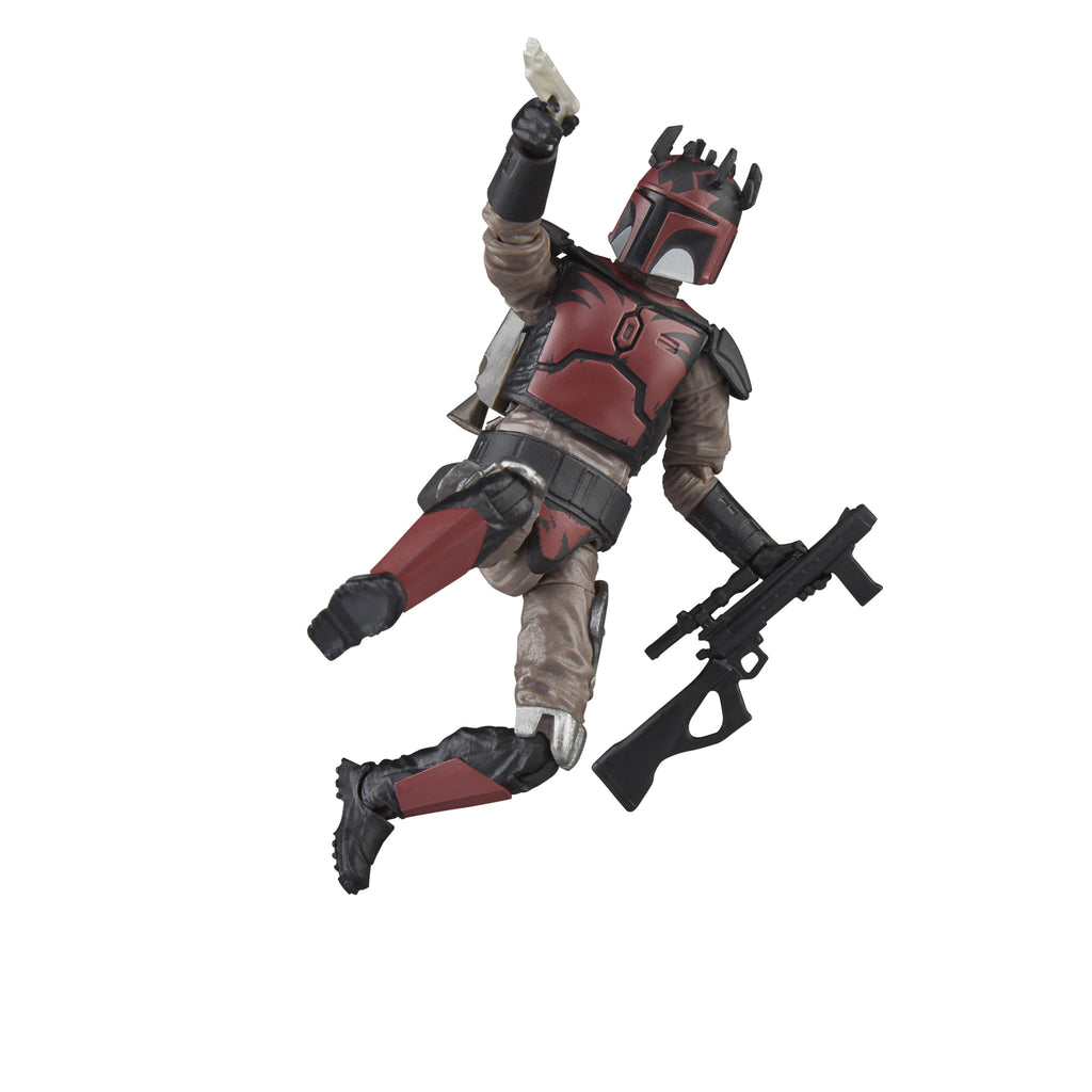 Star Wars The Vintage Collection Mandalorian Super Commando
