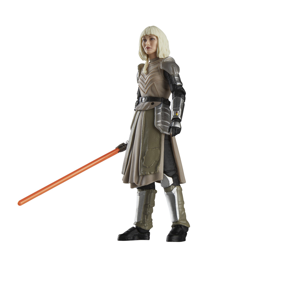 Star Wars The Vintage Collection Shin Hati