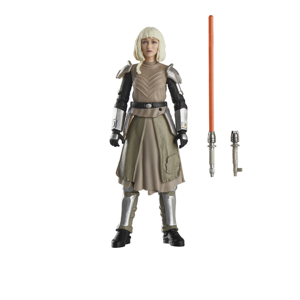 Star Wars The Vintage Collection Shin Hati