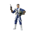 Star Wars The Vintage Collection Lieutenant Callahan