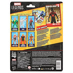 Marvel Legends Series Ultimate Miles Morales Spider-Man