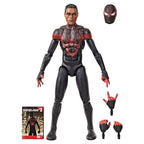 Marvel Legends Series Ultimate Miles Morales Spider-Man