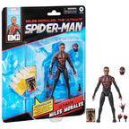 Marvel Legends Series Ultimate Miles Morales Spider-Man