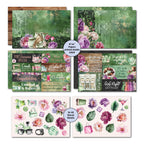 3Quarter Designs Girls Weekend  6x4 Card Pack