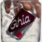 Ghia - Le Spritz: Soda