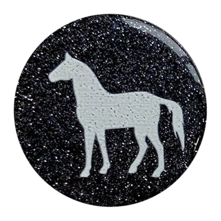 Glitter Phone Grip