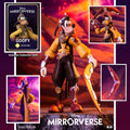 Goofy Mirrorverse McFarlane