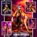 Goofy Mirrorverse McFarlane